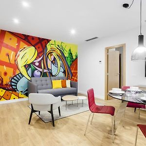 Apartamento de 1 Dormitorio